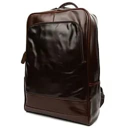 Рюкзак из натуральной кожи Bexhill 40х29х12 см sum0028434