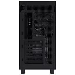 Корпус Asus Prime AP303 Mesh Black (90DC00V0-B39000) - мініатюра 7