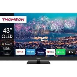 Телевізор THOMSON 43QG6C14