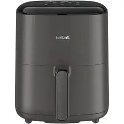 Мультипечь Tefal Easy Fry Max 1500 Вт темно-серая (EY245H10)