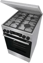Плита комбінована Gorenje GKS5C71XF - мініатюра 3