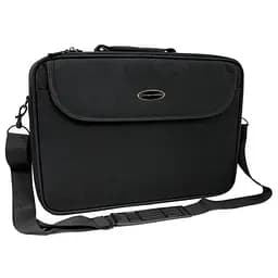 Сумка для ноутбука Esperanza 17" Bag Classic+ Black (ET103)