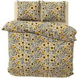 Комплект постельного белья LeLit P-0205/2 Полутораспальный 150х215 см (le2000000309965)