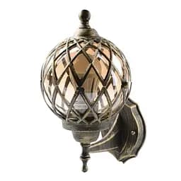 Светильник Brille настенный фасадный накладной GL-81 A small