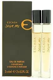 Оригінал Escada Desire Me 6 мл 2 шт ROLL ON парфумована вода