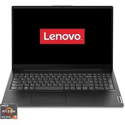 Ноутбук Lenovo 15.6'' V15 G4 AMN,3 7320U 41GHz,4 cores,16GB DDR5,2TB,Radeon,Без ОС