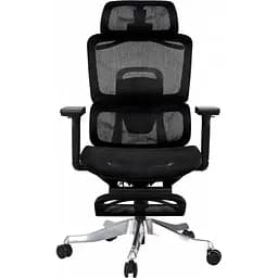 Офисное кресло GT Racer B-533 Black [156039]