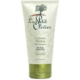 Крем для рук Le Petit Olivier Body з оливковою олією 75 мл (3549621011677)