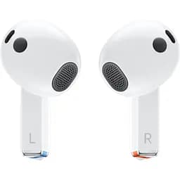 Навушники Samsung Galaxy Buds3 White (SM-R530NZWA) [112590] - мініатюра 3