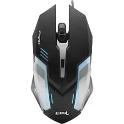 Ігрова миша Jedel CP79 Black