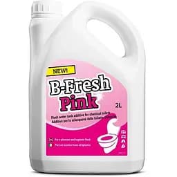 Рідина для біотуалету Thetford B-Fresh Pink 2 л