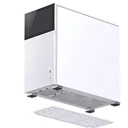Корпус JONSBO D41 MESH SC White - мініатюра 8