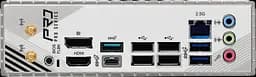Материнська плата ASRock B850M PRO RS WIFI Socket AM5 - мініатюра 3