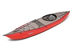 Каяк Gumotex Framura /021 Red/Grey (1053-5С/11С-/021-framu)