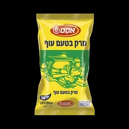 Приправа суп-порошок з курячим смаком OSEM Chicken flavored soup 1 кг