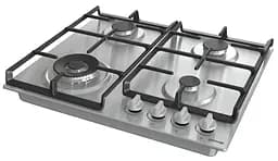 Газова варильна поверхня Gorenje GW 641 EX (BG6HB-G0B) (6632939) - мініатюра 6