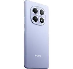 Смартфон Xiaomi Redmi Note 15 6/128Gb Purple No Adapter UA UCRF - мініатюра 3