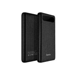 Дополнительная батарея Hoco B20A (20000mAh) Black