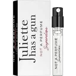Парфюмированная вода оригинал Juliette Has A Gun Not a Perfume Superdose 1.7 мл