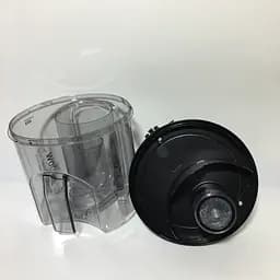Контейнер для пилососу Samsung SC21K5170HG (у зборі з фільтром DJ63-01285A та вентилятором турбіни DJ97-02358A) - мініатюра 3
