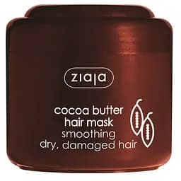 Маска для волосся Ziaja Олія какао, 200 мл (15781)