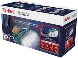 Праска Tefal Easygliss Plus FV 5737 (FV5737E0) - мініатюра 4