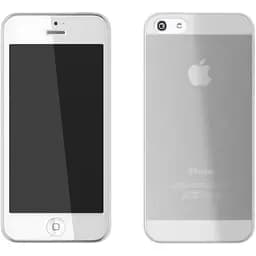 Прозорий чохол бампер Primo для Apple iPhone 5 / 5S