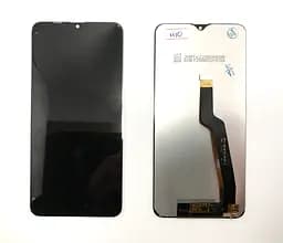 Дисплей iPhone 13 Pro Max чорний, оригінал PRC