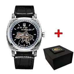 Наручные часы мужские 021SIBK Скелетон Де би не був Awarder acs0031876