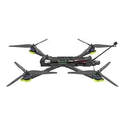FPV-квадрокоптер iFlight Nazgul XL10 V6 Analog 5.8G 2.5W 6S BNF ELRS 868/915MHz (99-00017562) - мініатюра 4