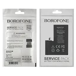 Акумулятор Borofone для Apple iPhone 14 Pro Max - мініатюра 4