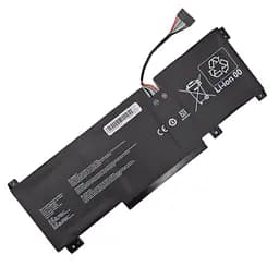 Акумулятор BTY-M492 для MSI Katana GF66 GF76 GL66 GL76 MSI Sword 15 A11UE A11UD (11.4V 52Wh)