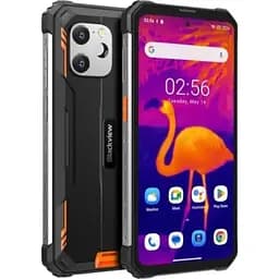 Смартфон Blackview BV8900 8/256Gb Orange