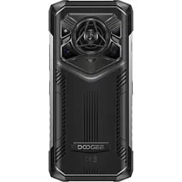 Смартфон Doogee Blade20 Pro 6/256GB Black-Silver [151112] - мініатюра 6