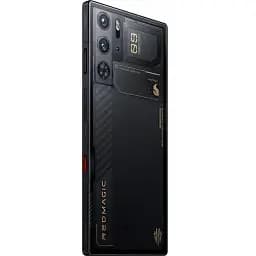 Смартфон ZTE Nubia RedMagic 9S Pro 16/512Gb Cyclone (Global Version) NFC - мініатюра 3