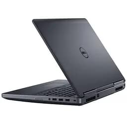 Ноутбук Dell Precision 7510 (i7-6820HQ/32/256SSD/M1000M-2Gb) - Class A "Б/В" - мініатюра 6