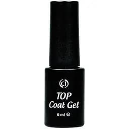 Покриття для гель лаку Colour Intense 6 мл (TOP 102)