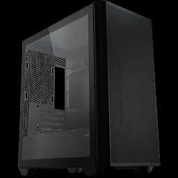 Корпус Vinga Cello Black (Cello)