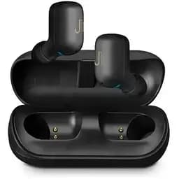 Навушники TWS Jaz Free Twin Black (TEJZEARFREETWSBTK)