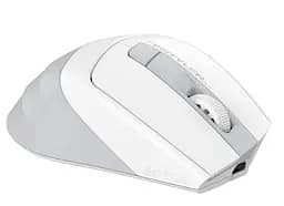 Миша A4Tech Fstyler FG35CS Plus (White) Silent (FG35CS Plus (White)) - мініатюра 6