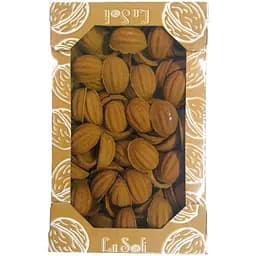 Печиво скорлупки La Sofi Горішки зі смаком шоколаду 450 г