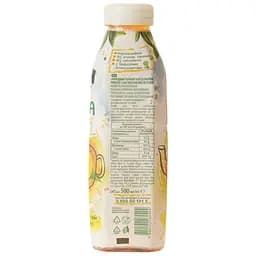 Чай холодний Jaffa Ice Tea чорний лимон 500 мл - мініатюра 4