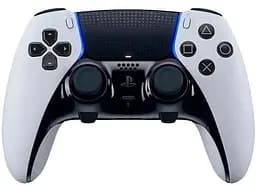 Геймпад Sony Playstation Dualsense EDGE White (1000044115)