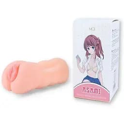 Мастурбатор-вагіна Mai BTB - Asami