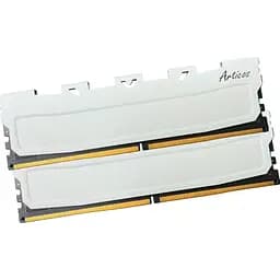 Модуль пам'яті Exceleram DDR4 16GB (2x8) 3200MHz Articos (EA40322222D-16)