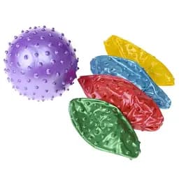 М'ячик масажний IR16