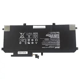 Акумулятор для ноутбука Asus C31N1411 (UX305FA, UX305CA, UX305L series) 11.4V 45Wh Black (0B200-01180000)