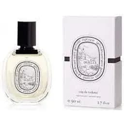 Туалетна вода оригінал Diptyque Eau Duelle 50 мл - мініатюра 2