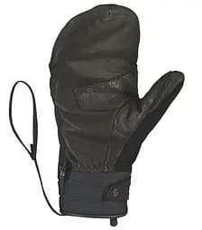 Рукавиці Scott Ultimate Plus M Чорний (1081-291902.0001.008) - мініатюра 2