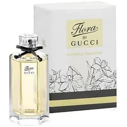 Gucci Flora by Gucci Glorious Mandarin 30 мл туалетная вода